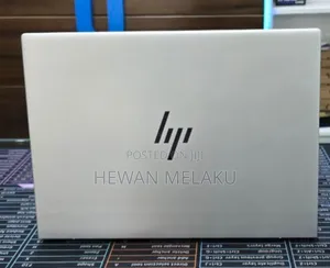 New Laptop HP Dragonfly Folio 16GB Intel Core i7 SSD 512GB