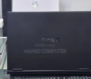 New Laptop HP Omen 16 16GB Intel Core i7 SSD 1T