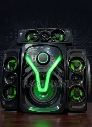 Syinix Speaker