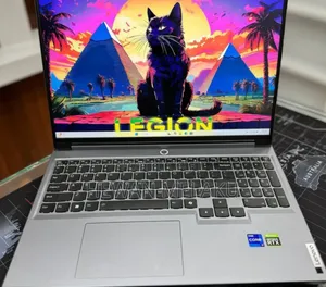 New Laptop Lenovo Lrgion 7i 16GB Intel Core i9 SSD 1T