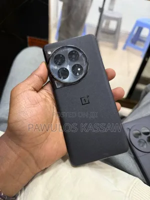 OnePlus 12 512 GB Black