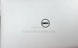 New Laptop Dell XPS 15 16GB Intel Core i7 SSD 512GB