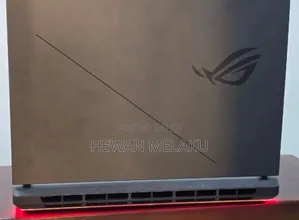 New Laptop Asus ROG Strix G16 G614 16GB Intel Core i7 SSD 1T