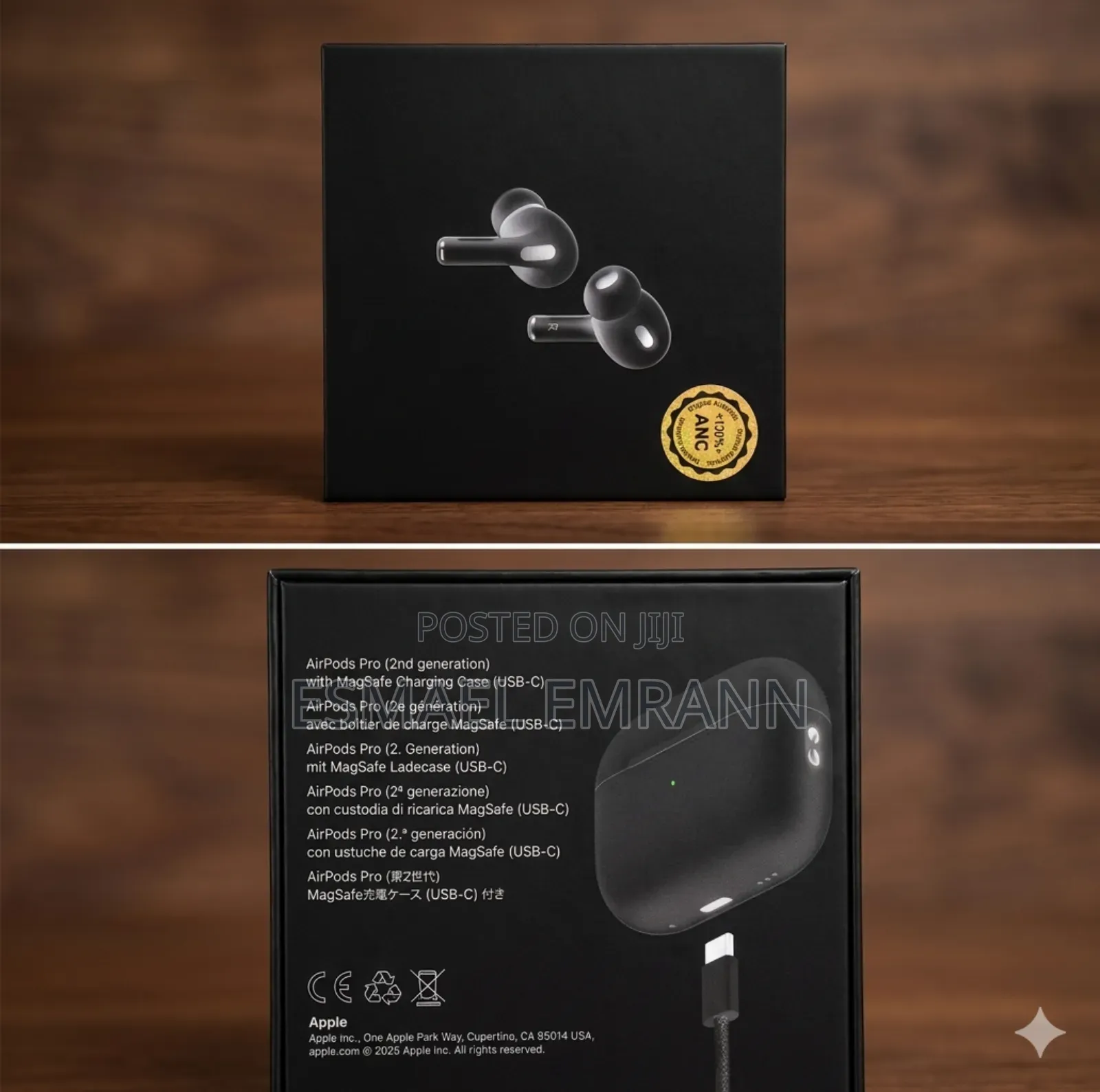 Airpoads Pro2