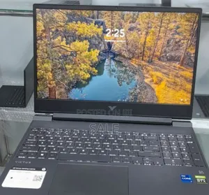 New Laptop HP Victus 15 16GB Intel Core i7 SSD 512GB