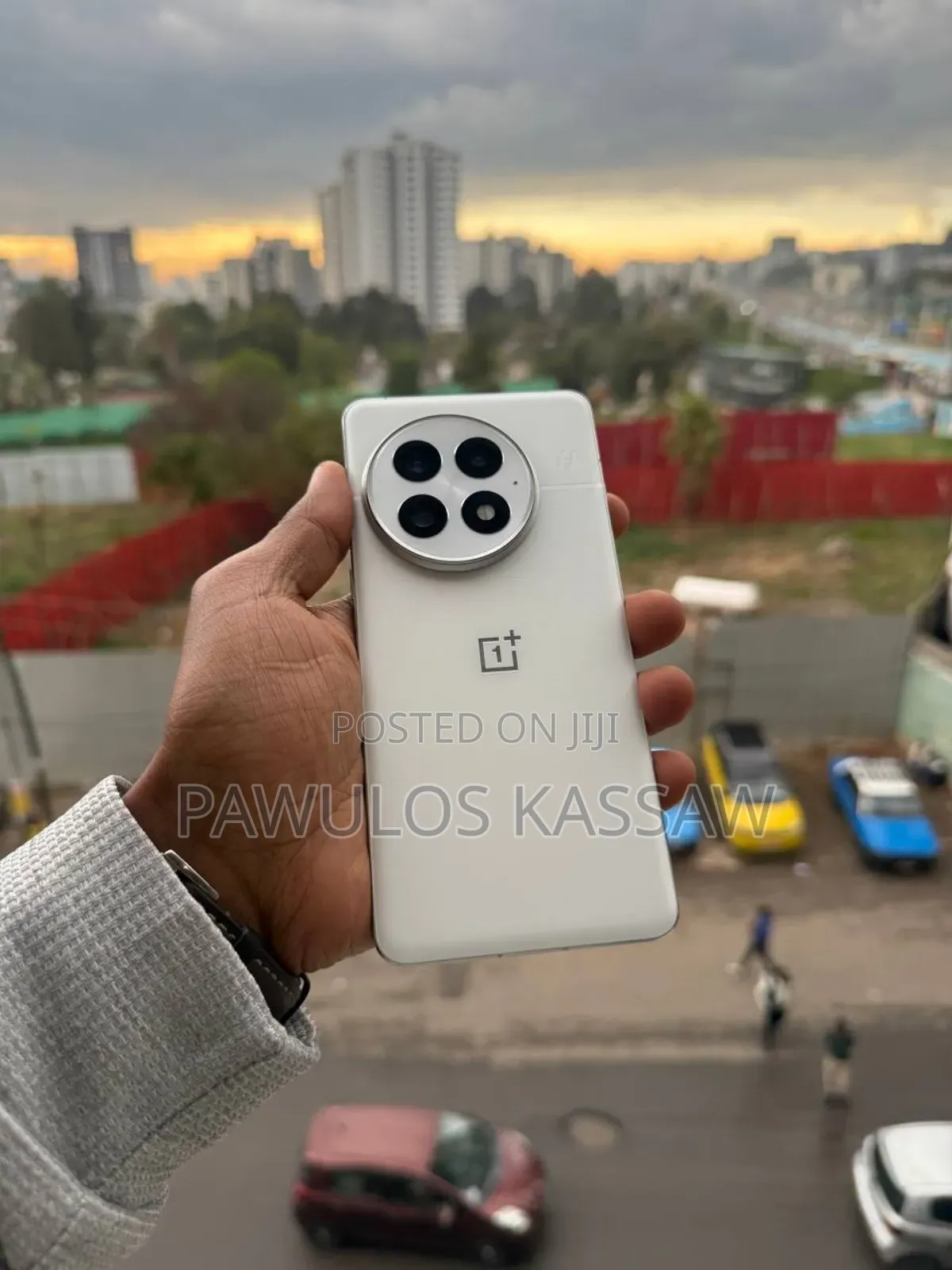 OnePlus 13 512 GB White