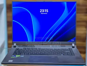 New Laptop Asus ROG Strix G16 G614 16GB Intel Core i9 SSD 1T