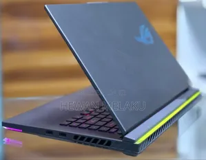 New Laptop Asus ROG Strix G16 G614 16GB Intel Core i9 SSD 1T