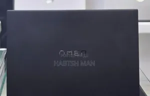 New Laptop HP Omen 16 16GB Intel Core i7 SSD 1T
