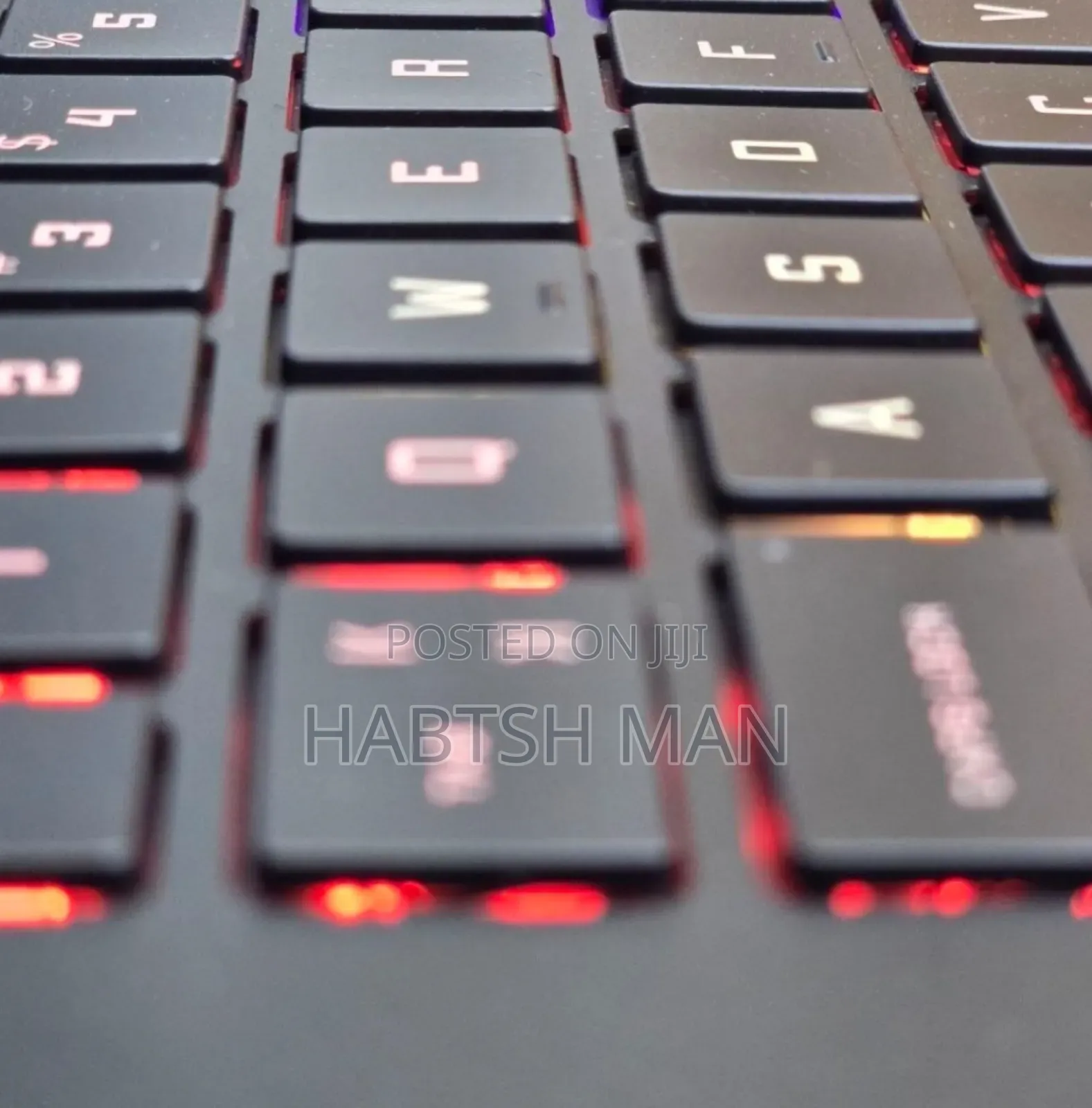 New Laptop HP Omen 16 16GB Intel Core i7 SSD 1T