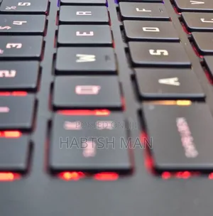 New Laptop HP Omen 16 16GB Intel Core i7 SSD 1T