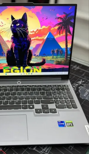 New Laptop Lenovo Legion 7 16GB Intel Core i9 SSD 1T