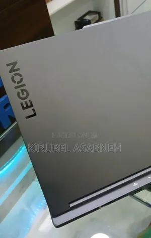 New Laptop Lenovo Legion 7 16GB Intel Core i9 SSD 1T