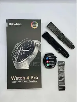 Haino Teko Watch 4 Pro Smartwatch
