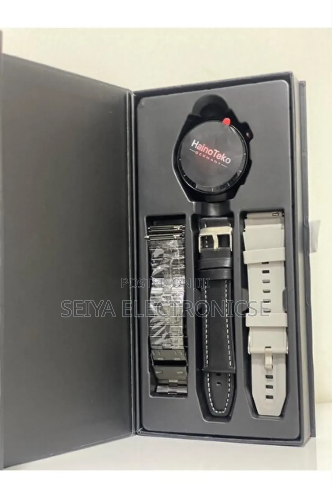 Haino Teko Watch 4 Pro Smartwatch