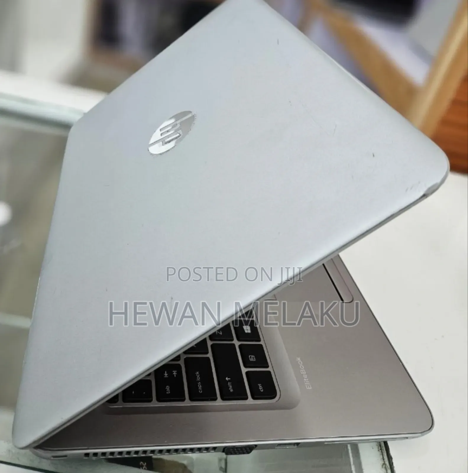 New Laptop HP EliteBook 840 G3 8GB Intel Core i5 HDD 1T