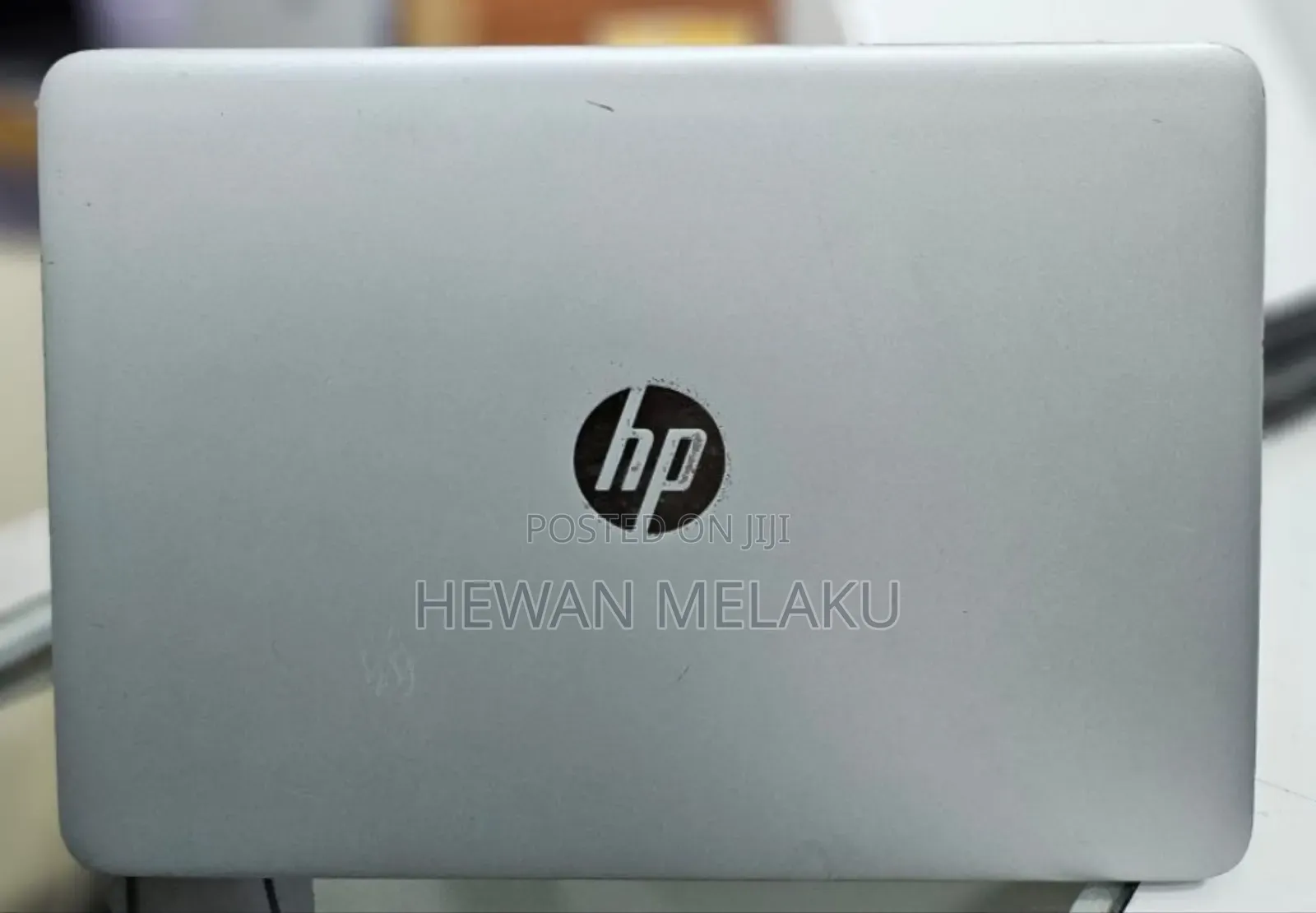 New Laptop HP EliteBook 840 G3 8GB Intel Core i5 HDD 1T