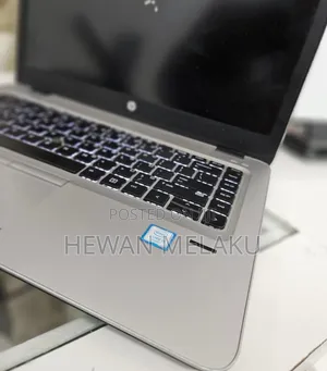 New Laptop HP EliteBook 840 G3 8GB Intel Core i5 HDD 1T