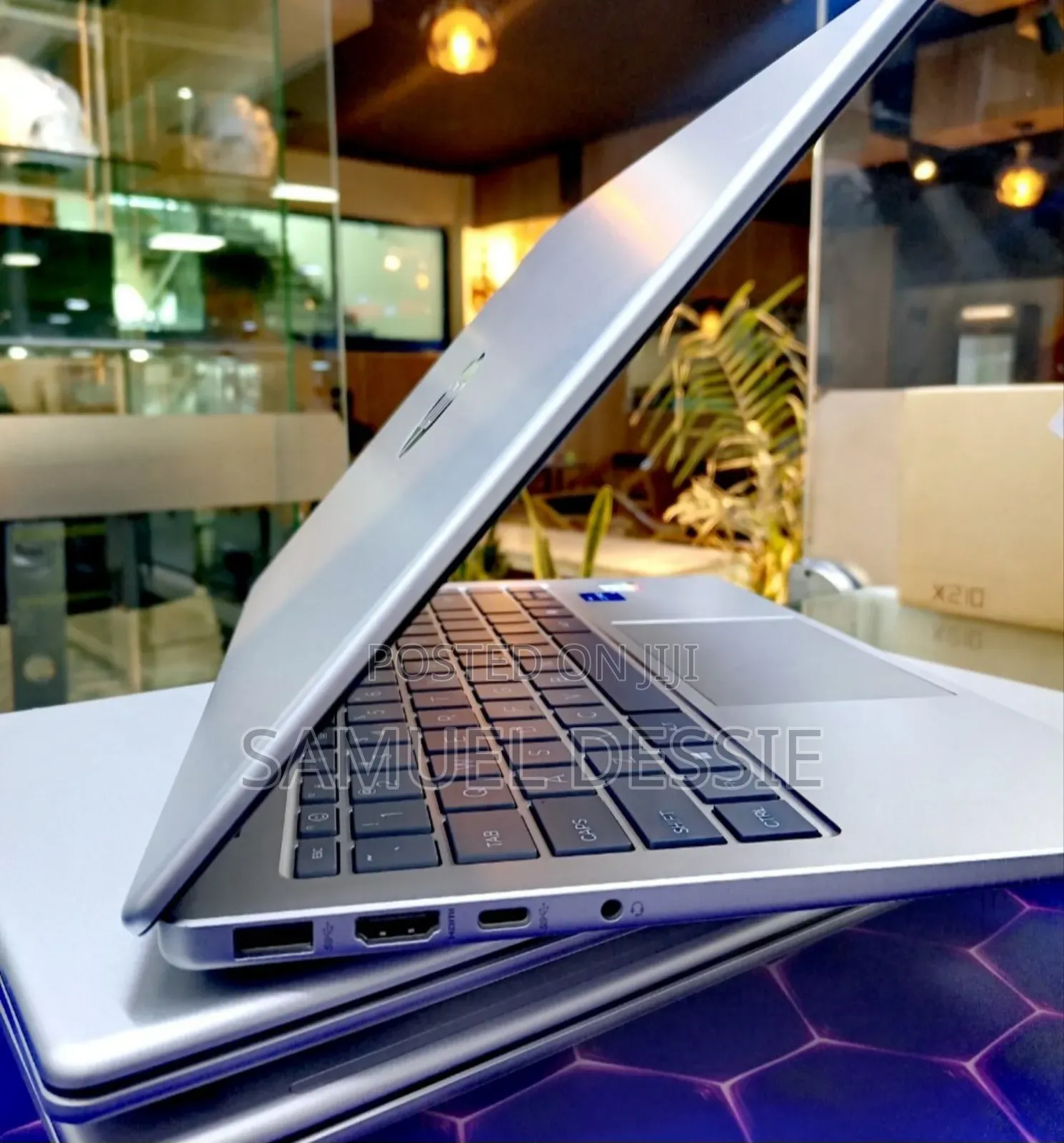 New Laptop HP Stream Notebook 16GB Intel Core i5 SSD 512GB