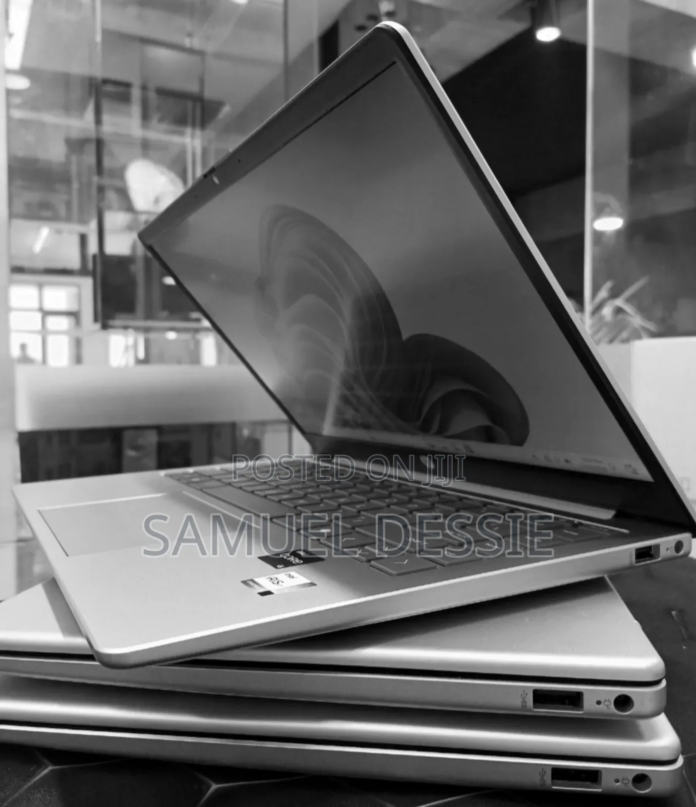 New Laptop HP Stream Notebook 16GB Intel Core i5 SSD 512GB