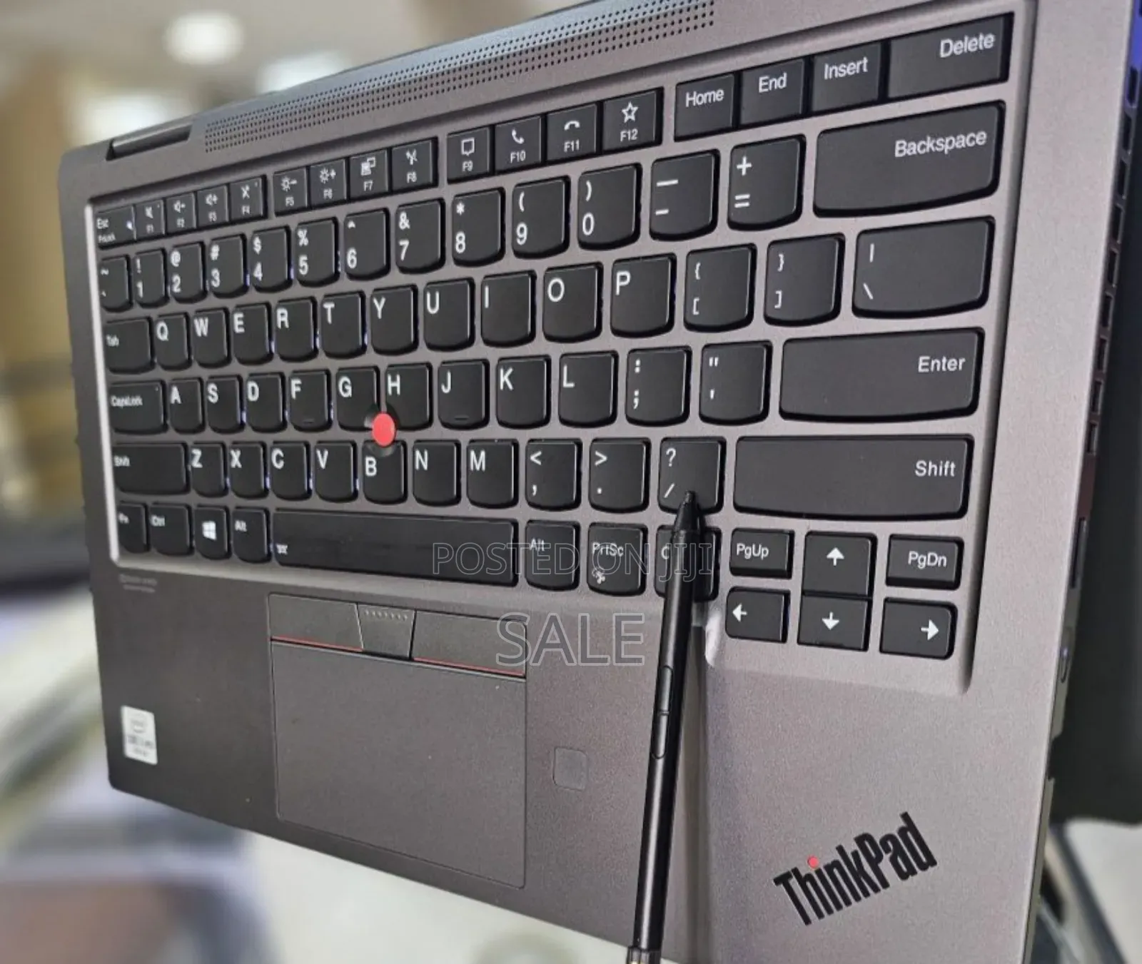 New Laptop Lenovo Legion 5 16GB Intel Core i7 SSD 512GB
