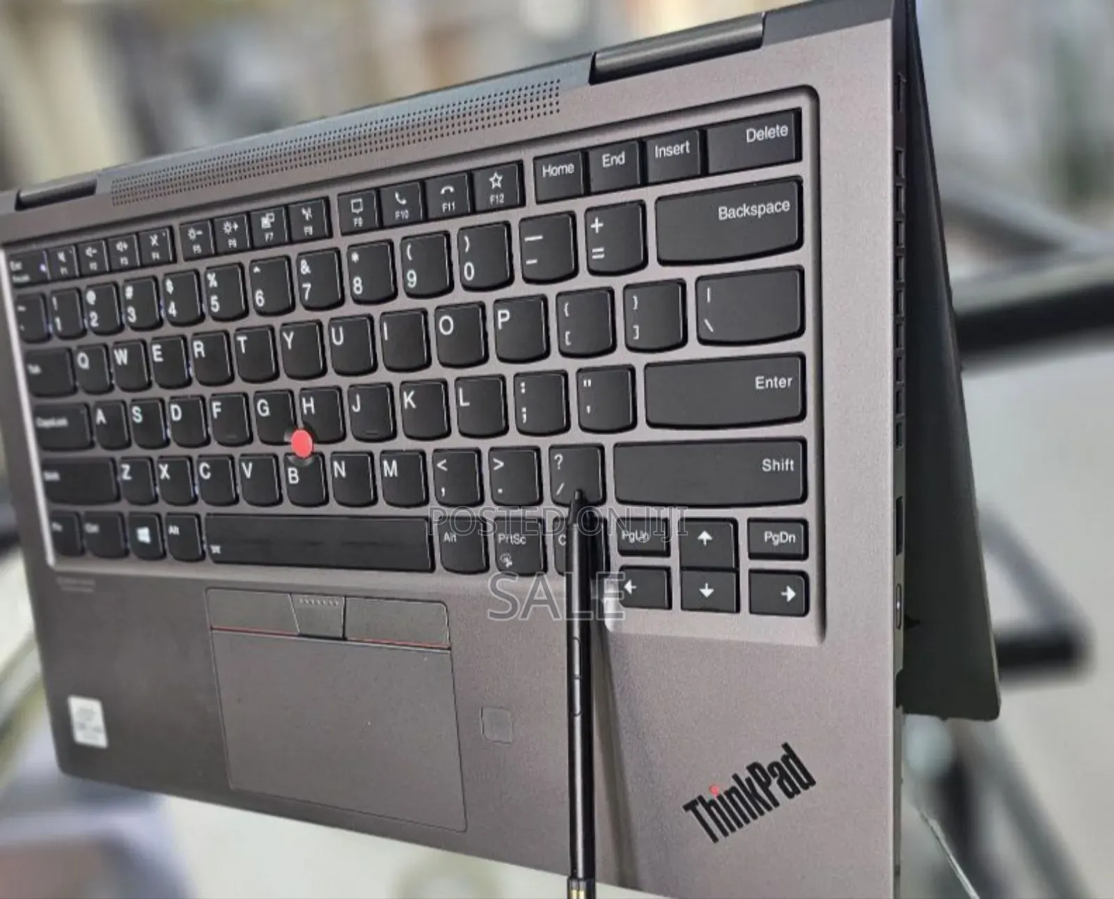 New Laptop Lenovo Legion 5 16GB Intel Core i7 SSD 512GB