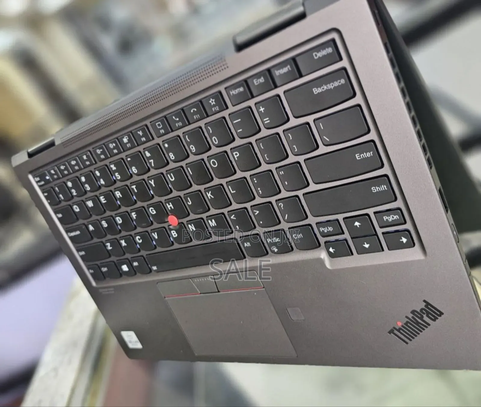 New Laptop Lenovo Legion 5 16GB Intel Core i7 SSD 512GB