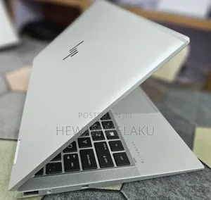 New Laptop HP EliteBook x360 1040 G7 16GB Intel Core i7 SSD 512GB