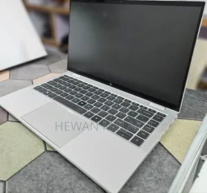 New Laptop HP EliteBook x360 1040 G7 16GB Intel Core i7 SSD 512GB