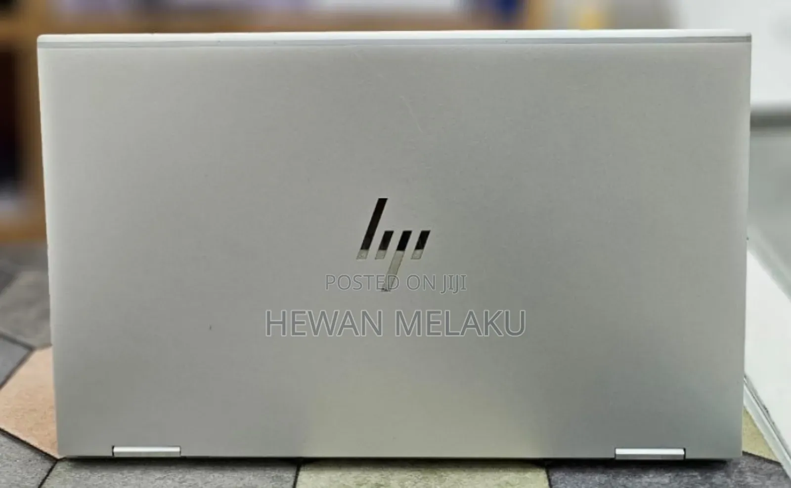 New Laptop HP EliteBook x360 1040 G7 16GB Intel Core i7 SSD 512GB