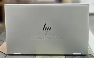 New Laptop HP EliteBook x360 1040 G7 16GB Intel Core i7 SSD 512GB