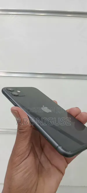 Apple iPhone 11 128 GB Gray