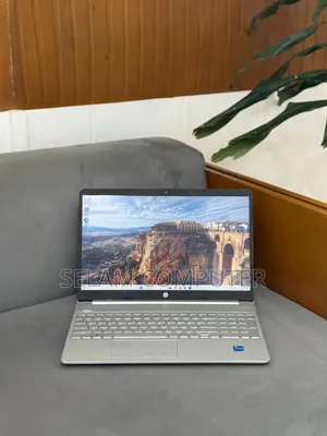 New Laptop HP Stream Notebook 8GB Intel Core i5 SSD 512GB