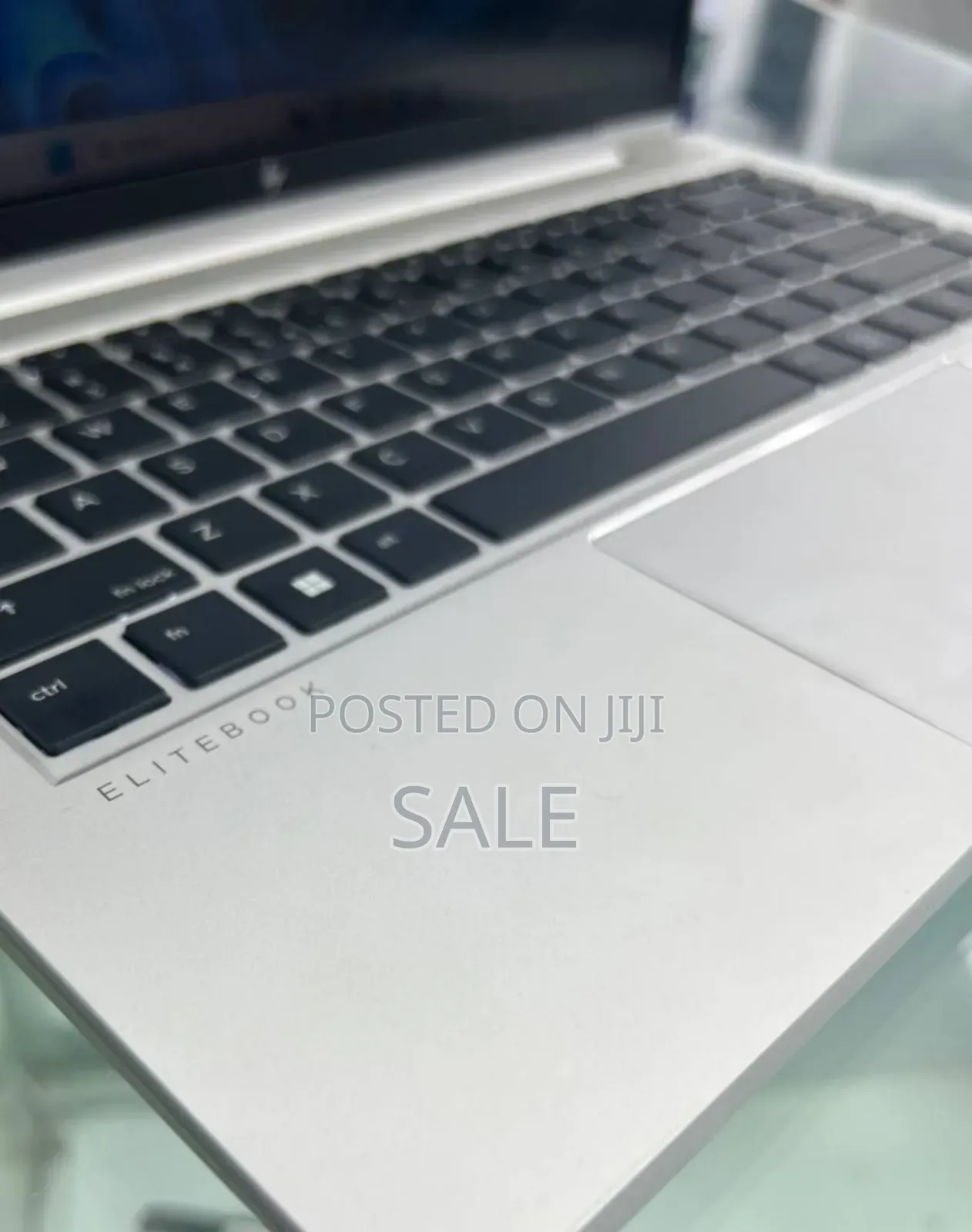 New Laptop HP EliteBook 840 G8 16GB Intel Core i7 SSD 512GB