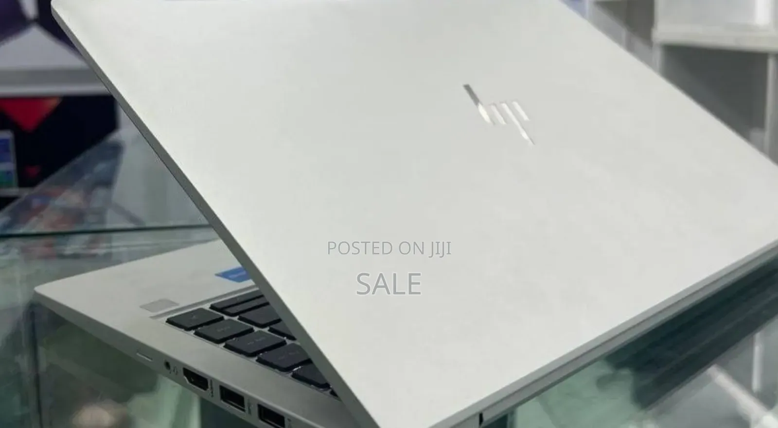 New Laptop HP EliteBook 840 G8 16GB Intel Core i7 SSD 512GB