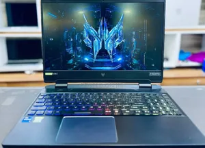 New Laptop Acer Predator Helios 300 16GB Intel Core i9 SSD 512GB