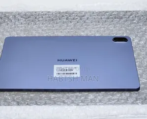 New Huawei MatePad SE 256 GB Gray