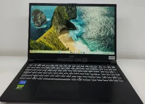 New Laptop Acer Aspire 5 16GB Intel Core i7 SSD 512GB