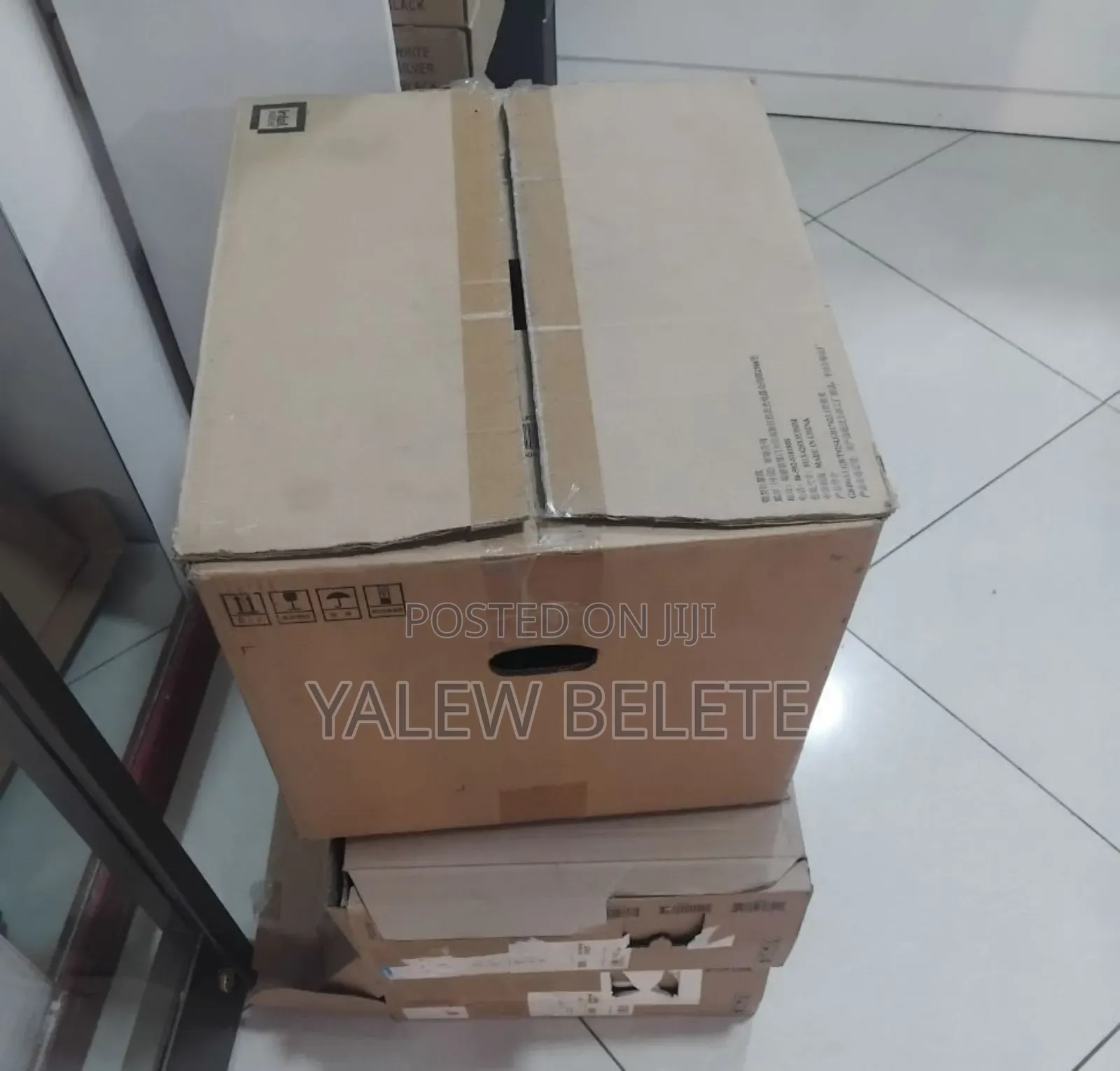 New Desktop Computer Dell 8GB Intel Core i7 SSD 1T