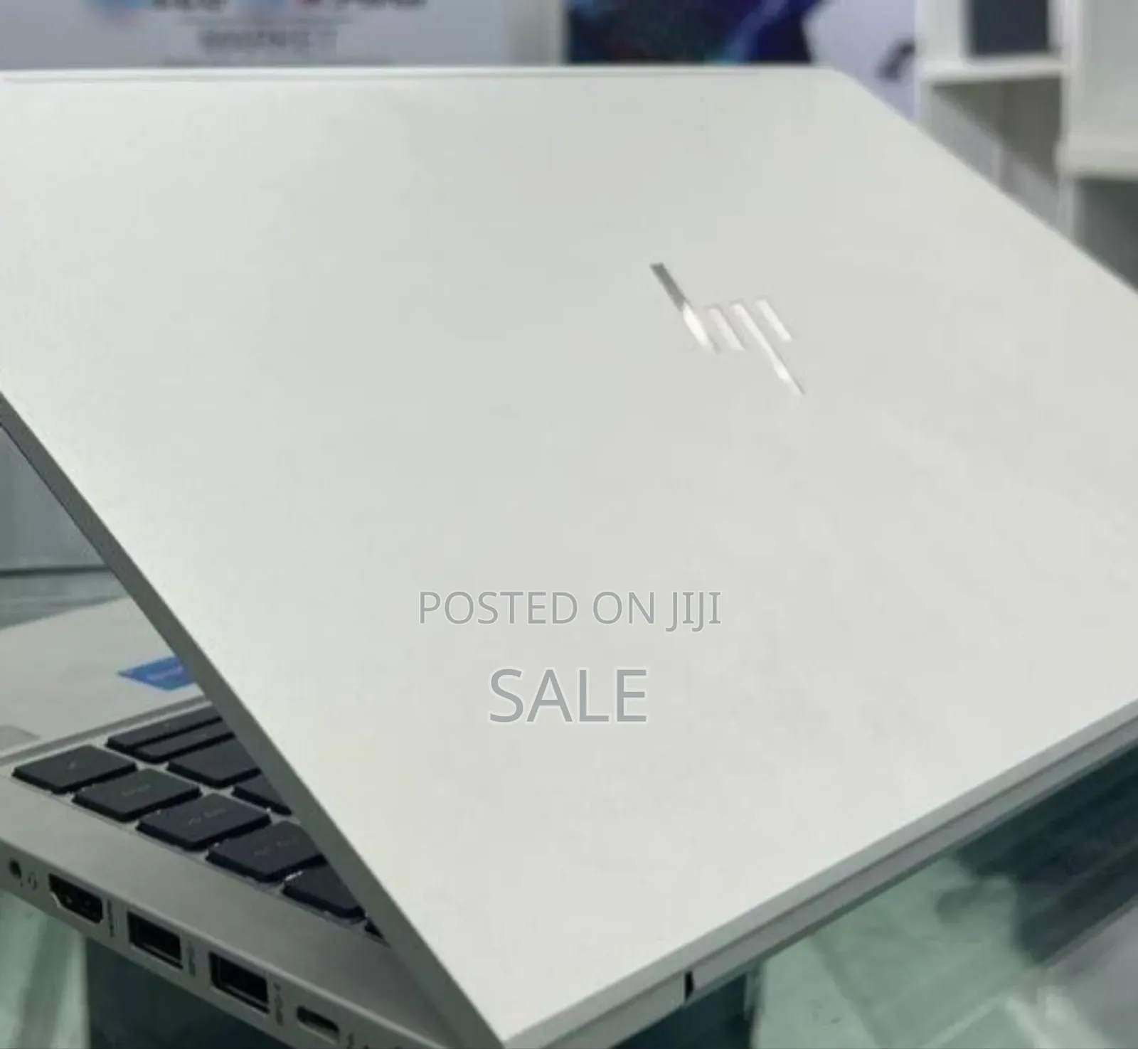New Laptop HP EliteBook 830 G8 16GB Intel Core i7 SSD 512GB