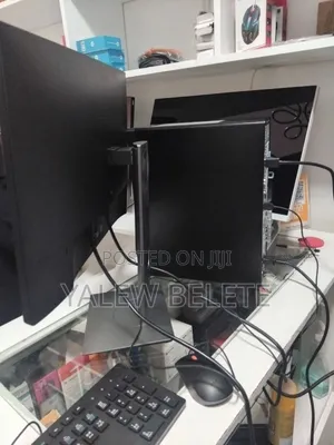 New Desktop Computer Dell 8GB Intel Core i7 SSD 1T
