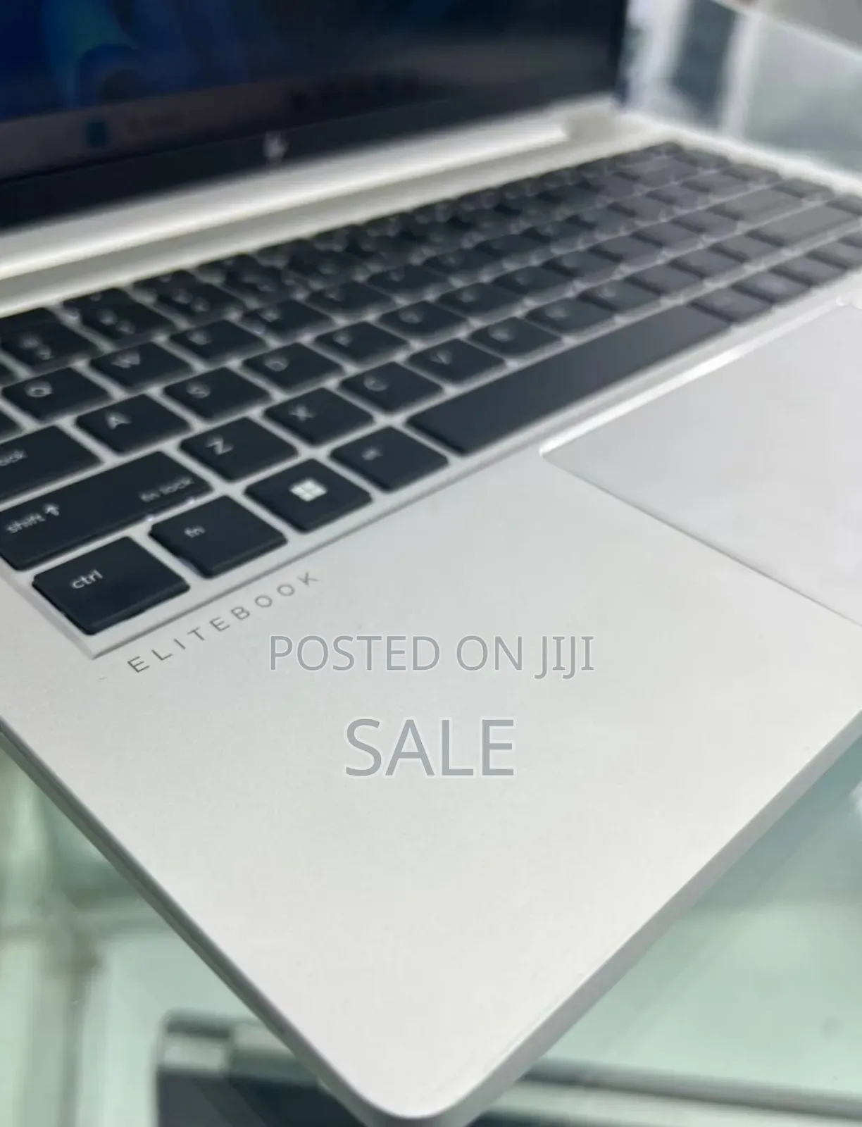 New Laptop HP EliteBook 830 G8 16GB Intel Core i7 SSD 512GB