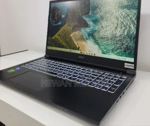 New Laptop Acer Aspire 5 16GB Intel Core i7 SSD 512GB