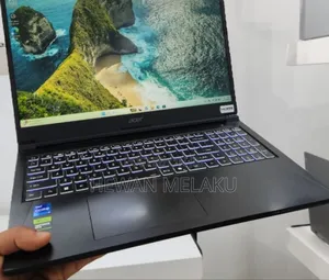 New Laptop Acer Aspire 5 16GB Intel Core i7 SSD 512GB
