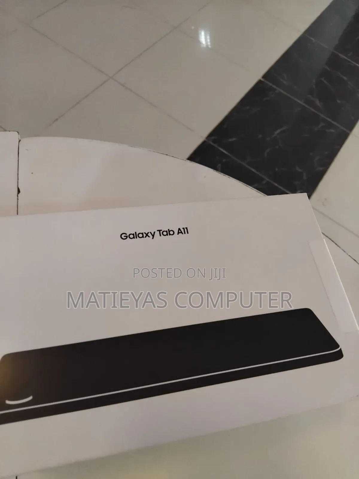 New Samsung Galaxy Tab A11 64 GB
