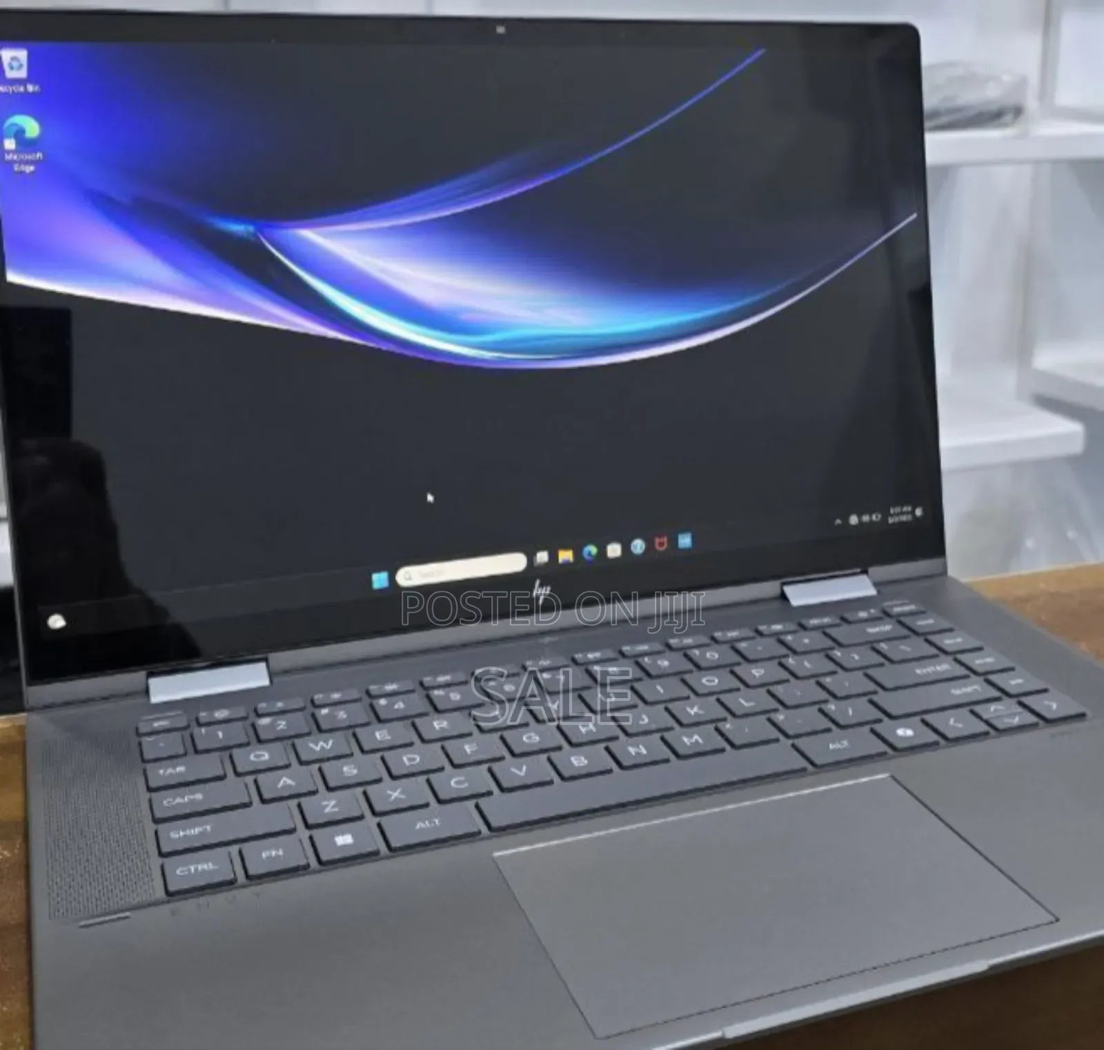 New Laptop HP Envy 15 32GB Intel Core Ultra 7 SSD 1T