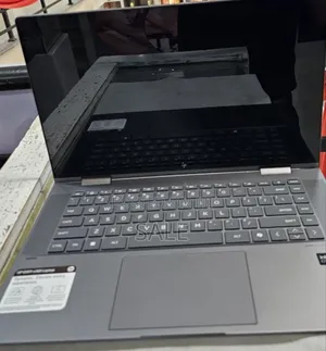 New Laptop HP Envy 15 32GB Intel Core Ultra 7 SSD 1T