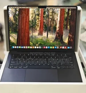 New Laptop Apple MacBook Pro 2024 M4 14-inch 16GB Apple M4 Pro SSD 1T