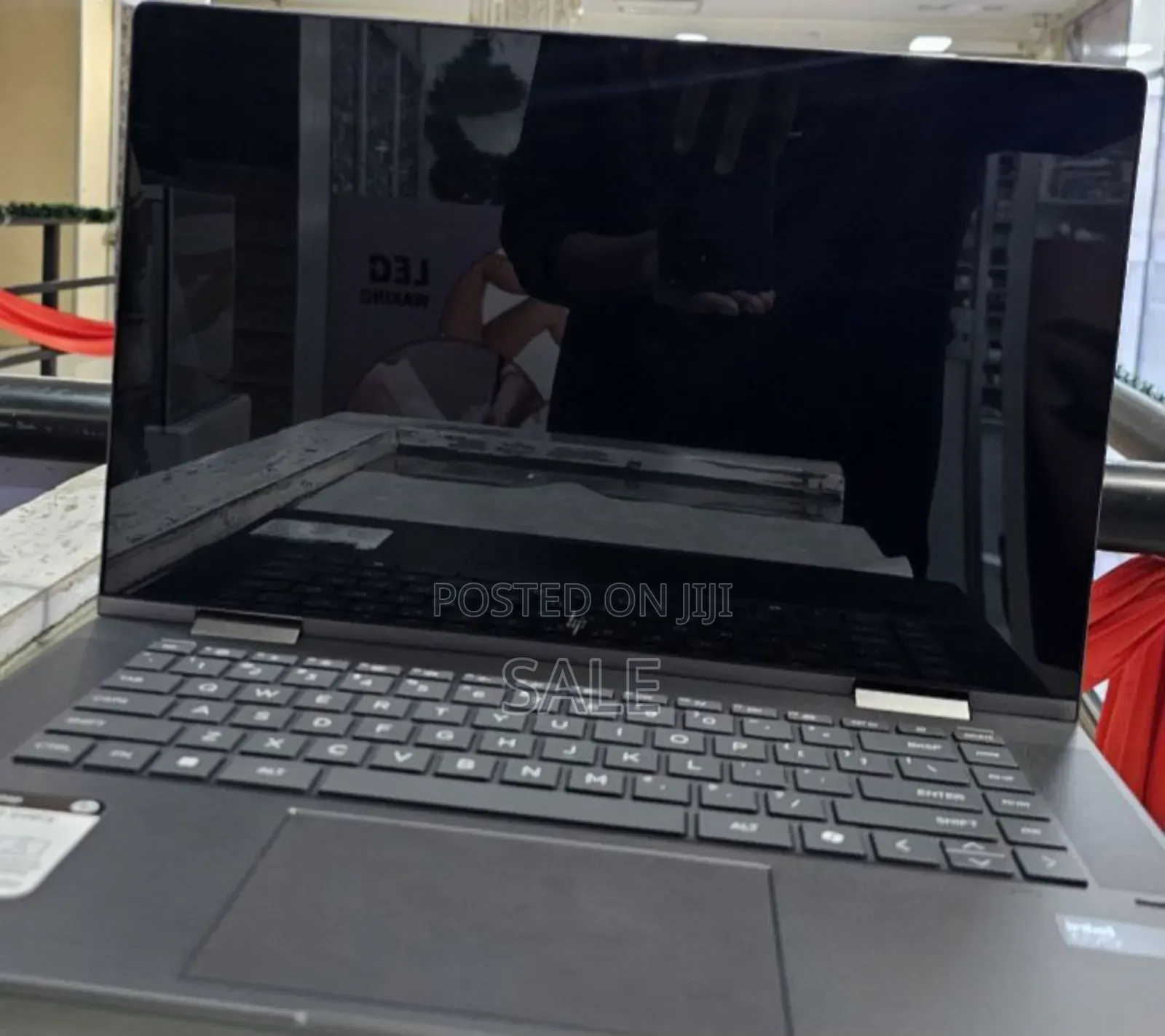 New Laptop HP Envy 15 32GB Intel Core Ultra 7 SSD 1T