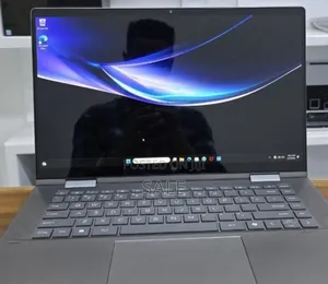 New Laptop HP Envy 15 32GB Intel Core Ultra 7 SSD 1T